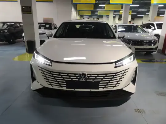Changan Eado 2025 (200 км)