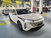 Changan Eado 2025 (200 км)