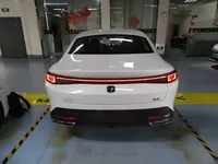 Changan Eado 2025 (200 км)