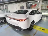 Changan Eado 2025 (200 км)