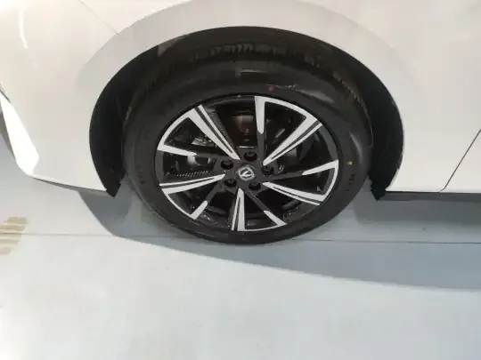 Changan Eado 2025 (200 км)