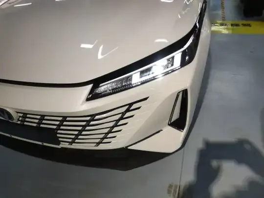 Changan Eado 2025 (200 км)