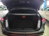 BYD Han L 2025 (9300 км)