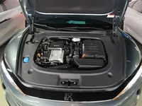 BYD Han L 2025 (9300 км)