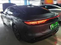 BYD Han L 2025 (9300 км)