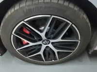 BYD Han L 2025 (12400 км)