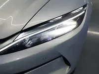 BYD Han L 2025 (12400 км)