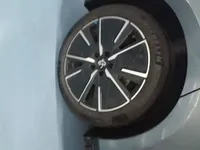 BYD Han L 2025 (1300 км)