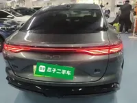 BYD Han L 2025 (1300 км)