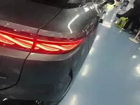 BYD Han L 2025 (1300 км)