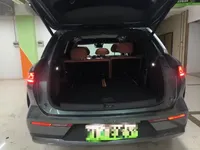 BYD Tang L 2025 (8100 км)