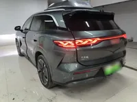 BYD Tang L 2025 (8100 км)
