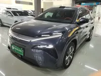 BYD Tang L 2025 (1700 км)