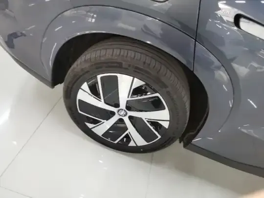 BYD Tang L 2025 (1700 км)