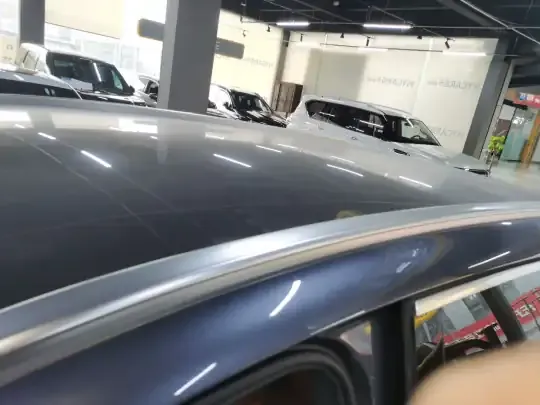 BYD Tang L 2025 (1700 км)