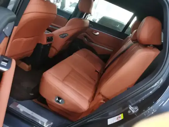 BYD Tang L 2025 (1700 км)