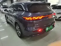 BYD Tang L 2025 (1700 км)