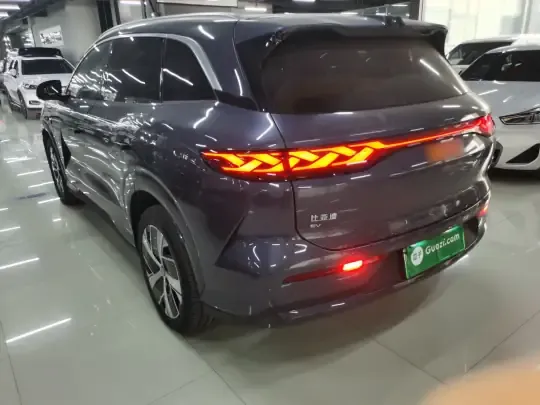 BYD Tang L 2025 (1700 км)