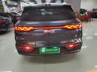 BYD Tang L 2025 (1700 км)