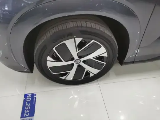 BYD Tang L 2025 (1700 км)