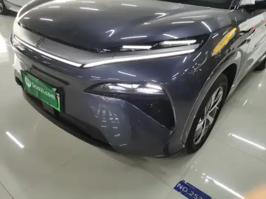 BYD Tang L 2025 (1700 км)