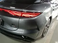 BYD Han L 2025 (17200 км)