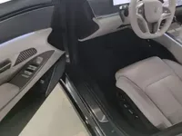 BYD Han L 2025 (17200 км)