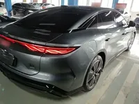 BYD Han L 2025 (17200 км)