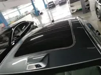 BYD Han L 2025 (17200 км)