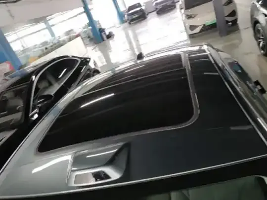 BYD Han L 2025 (17200 км)