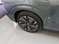 BYD Tang L 2025 (5400 км)