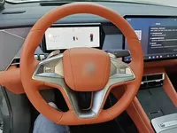 BYD Tang L 2025 (5400 км)
