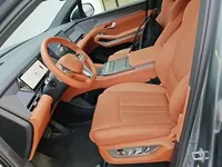 BYD Tang L 2025 (5400 км)