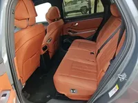 BYD Tang L 2025 (5400 км)