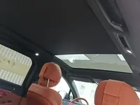 BYD Tang L 2025 (5400 км)