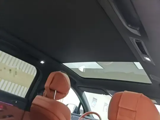 BYD Tang L 2025 (5400 км)