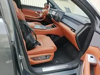 BYD Tang L 2025 (5400 км)