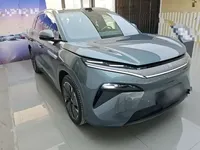 BYD Tang L 2025 (5400 км)