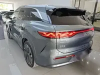 BYD Tang L 2025 (5400 км)