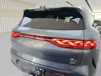 BYD Tang L 2025 (5400 км)