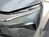 BYD Tang L 2025 (5400 км)