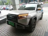 Formula Leopard Titanium 3 2025 (2200 км)