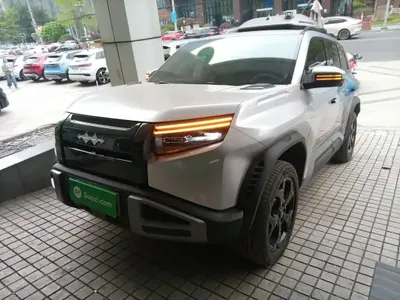 Formula Leopard Titanium 3 2025 (2200 км)