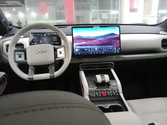Formula Leopard Titanium 3 2025 (2200 км)