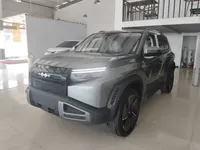 Formula Leopard Titanium 3 2025 (100 км)