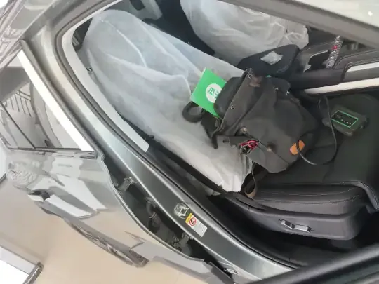 Formula Leopard Titanium 3 2025 (100 км)