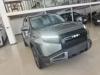 Formula Leopard Titanium 3 2025 (100 км)