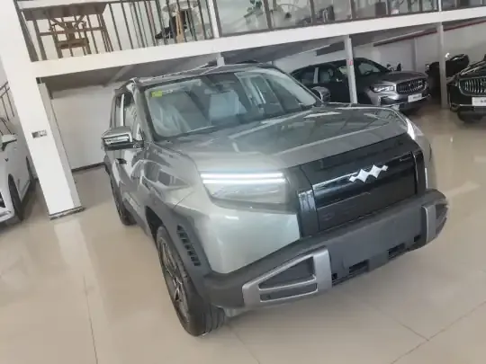 Formula Leopard Titanium 3 2025 (100 км)