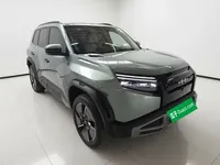 Formula Leopard Titanium 3 2025 (17800 км)