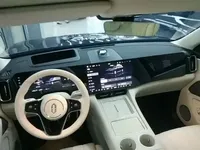 Hima AITO M8 2025 (12000 км)